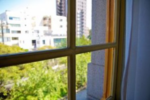 「割れ窓理論」を応用して最適な空き家管理！